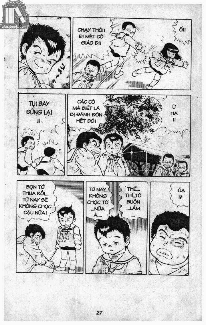 Musashi Chapter 2 - Trang 2