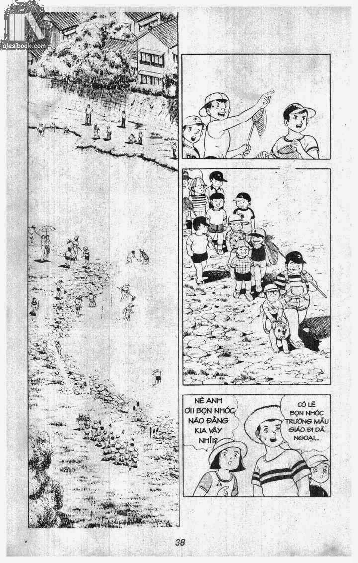 Musashi Chapter 2 - Trang 2