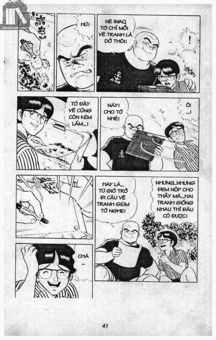 Musashi Chapter 2 - Trang 2