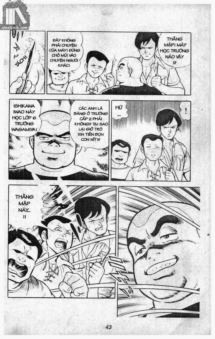 Musashi Chapter 2 - Trang 2