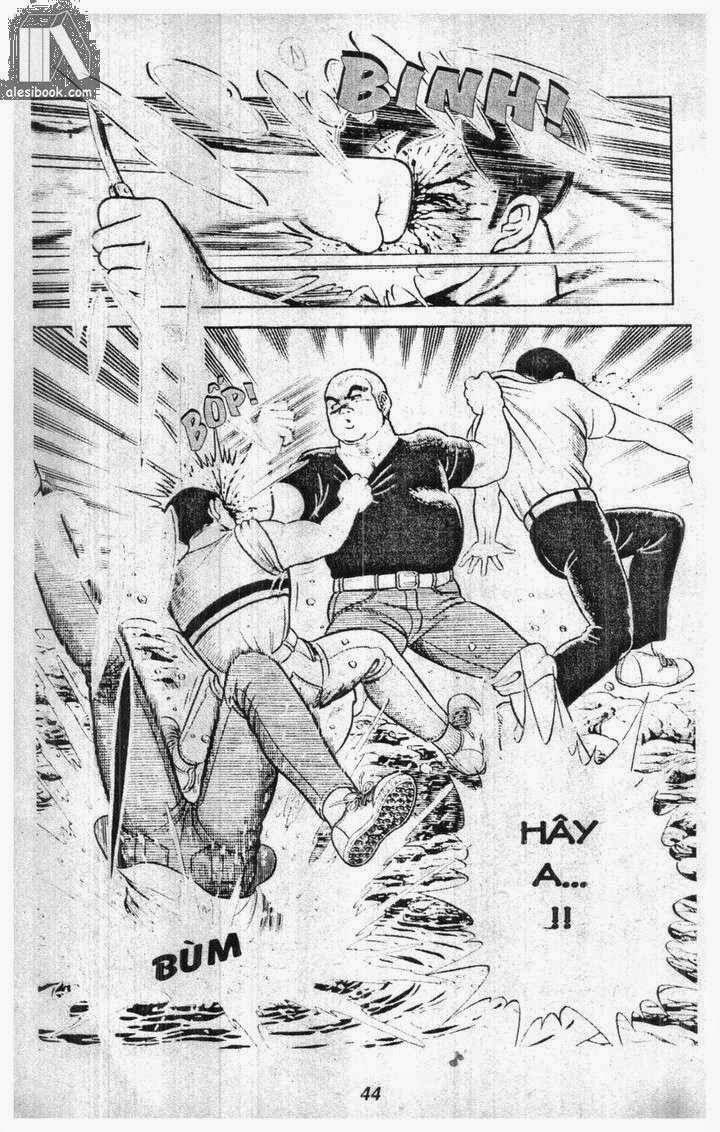 Musashi Chapter 2 - Trang 2