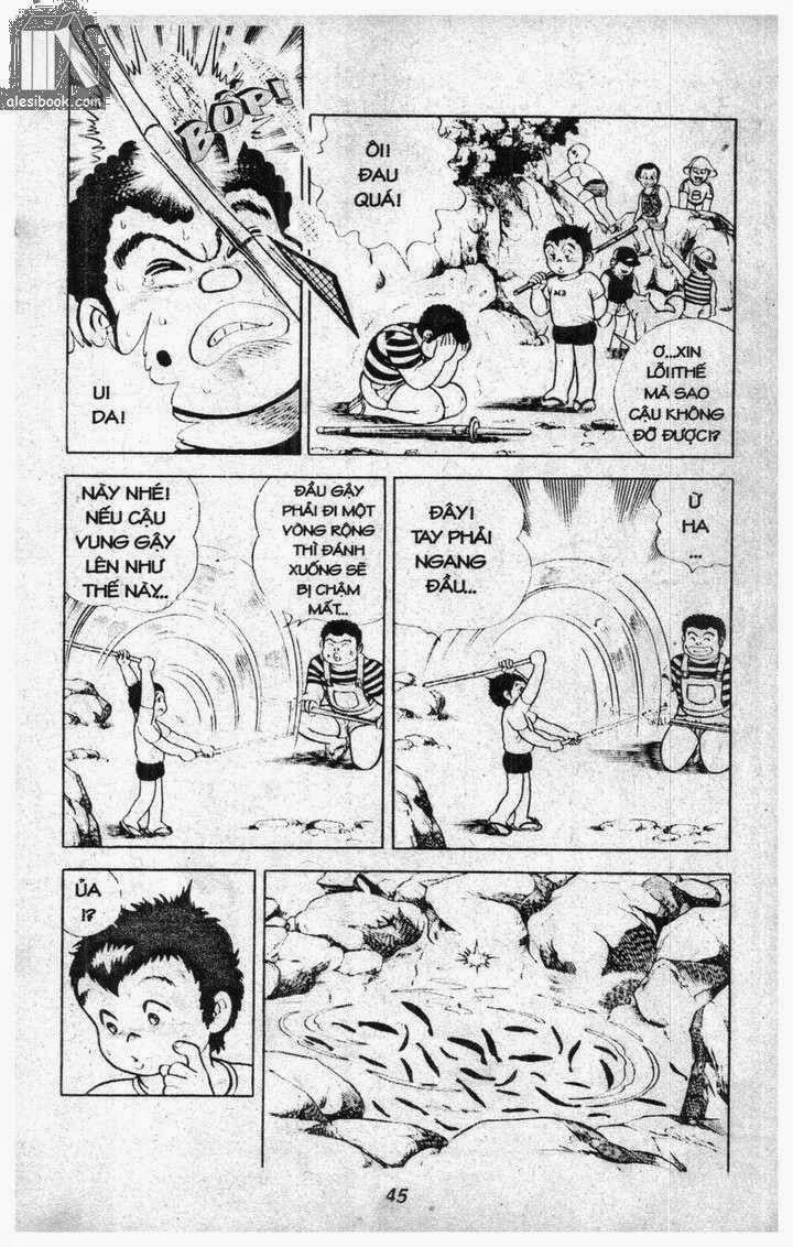 Musashi Chapter 2 - Trang 2