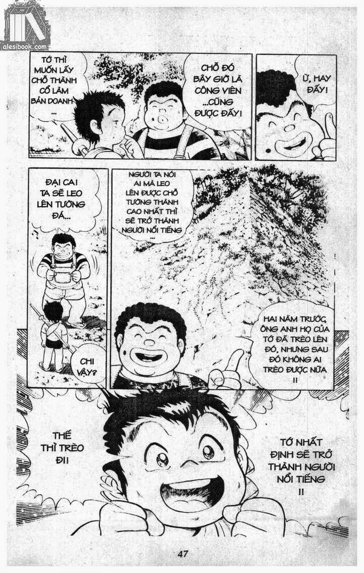 Musashi Chapter 2 - Trang 2