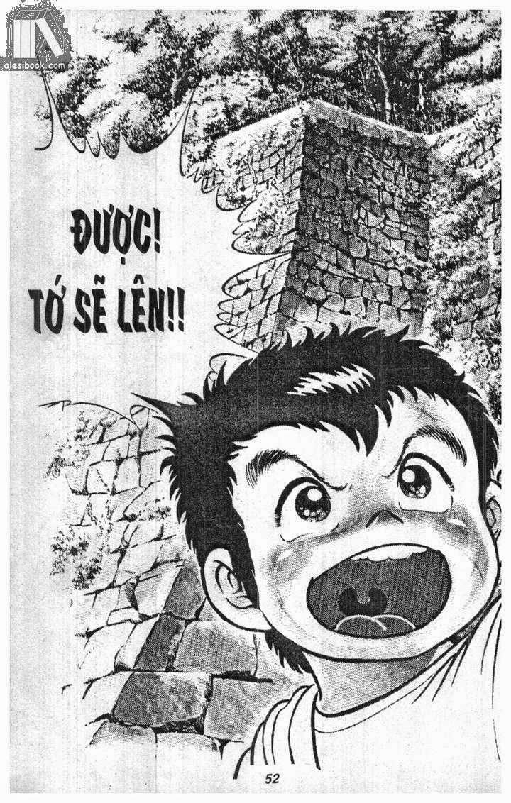 Musashi Chapter 2 - Trang 2