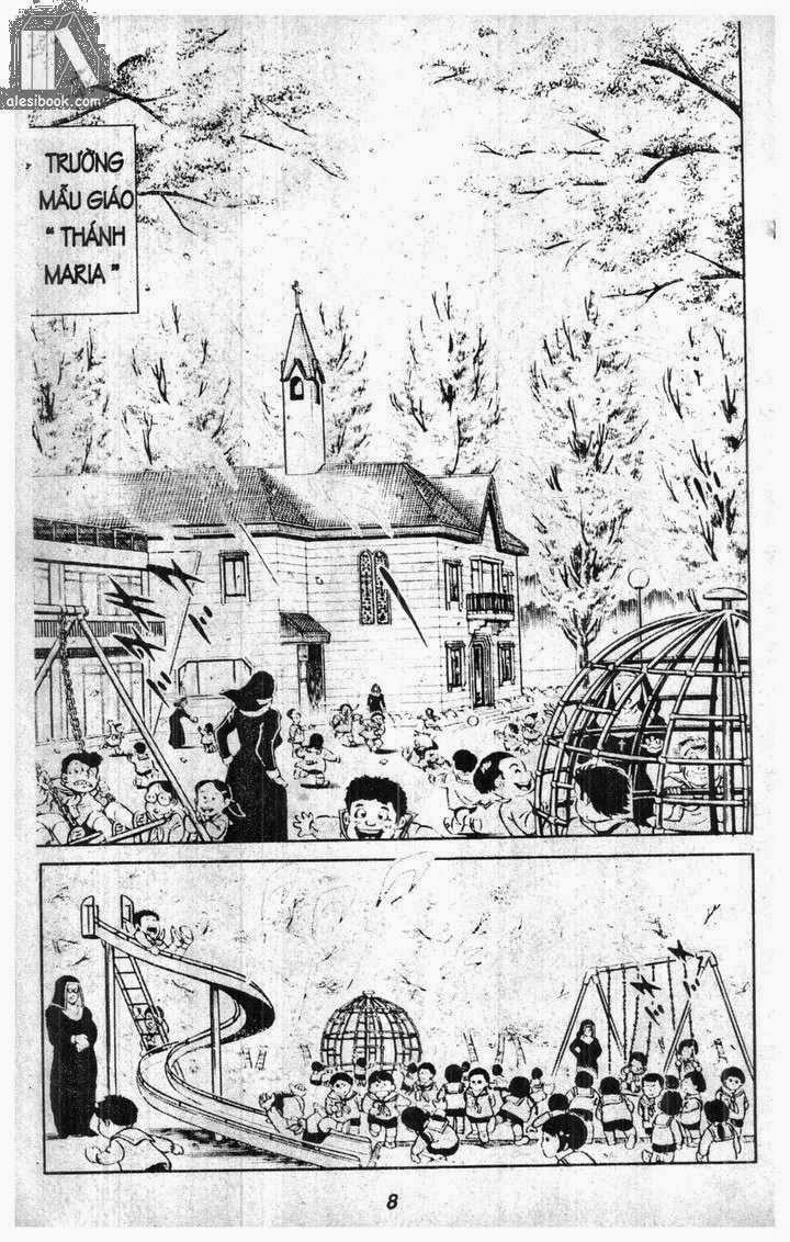 Musashi Chapter 2 - Trang 2