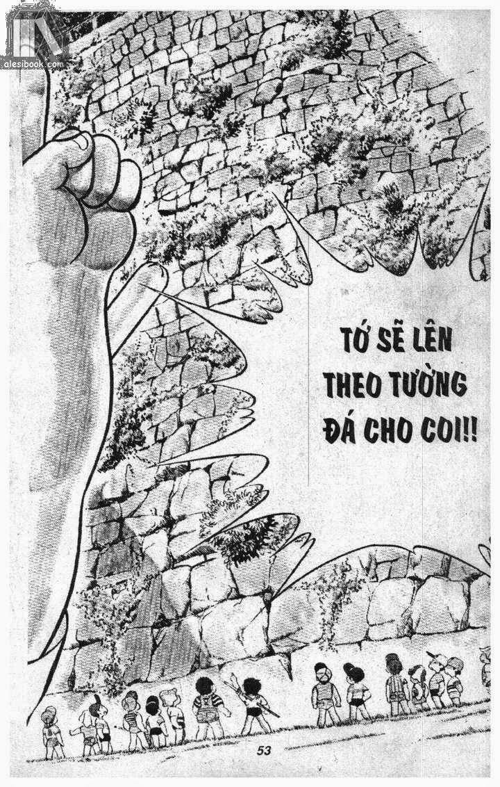 Musashi Chapter 2 - Trang 2