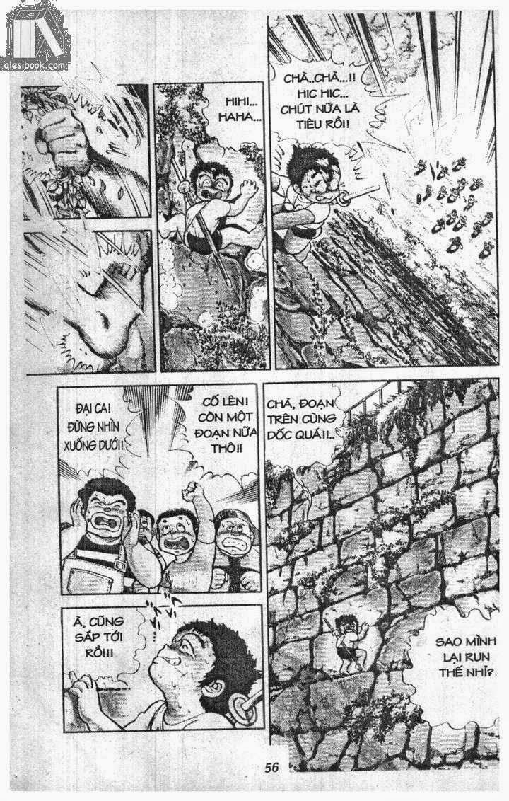 Musashi Chapter 2 - Trang 2