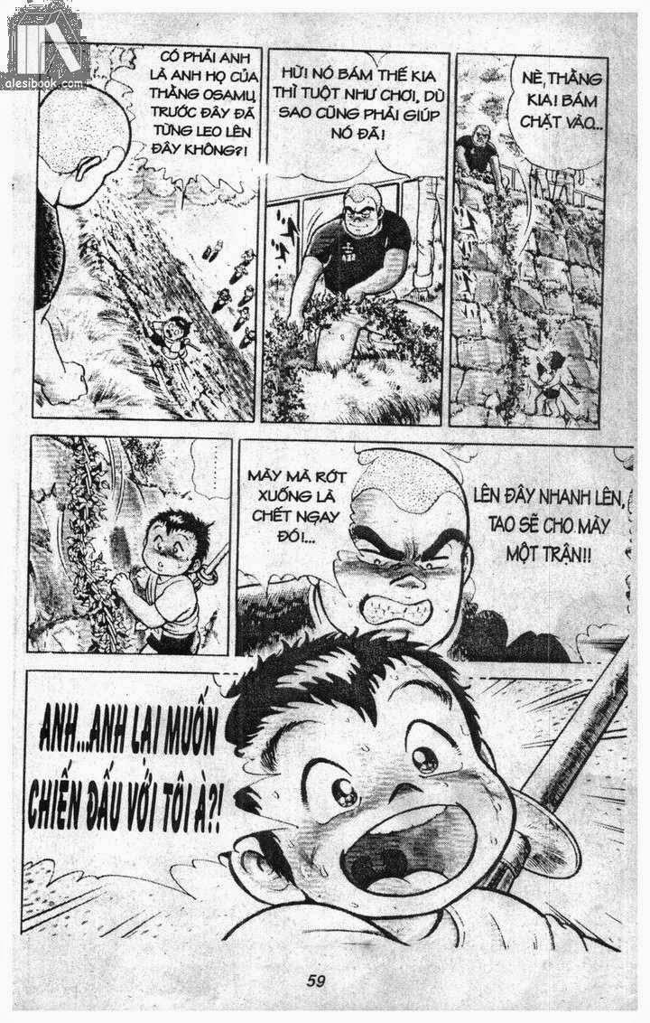 Musashi Chapter 2 - Trang 2