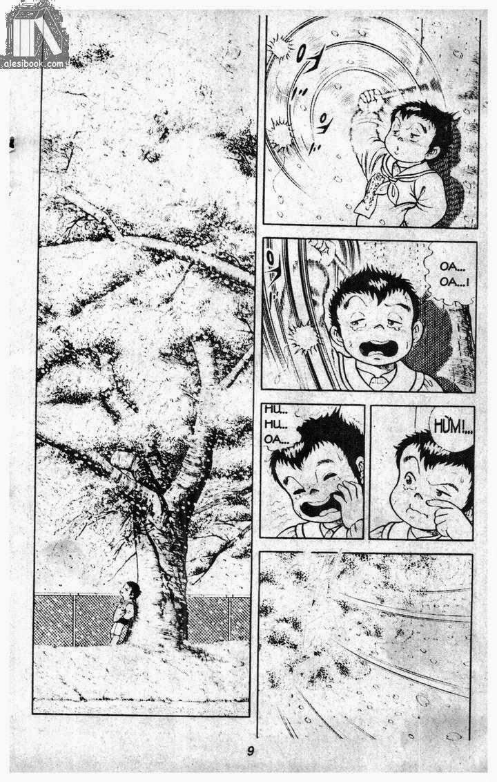 Musashi Chapter 2 - Trang 2