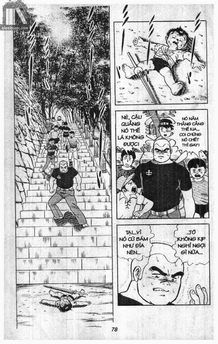 Musashi Chapter 2 - Trang 2