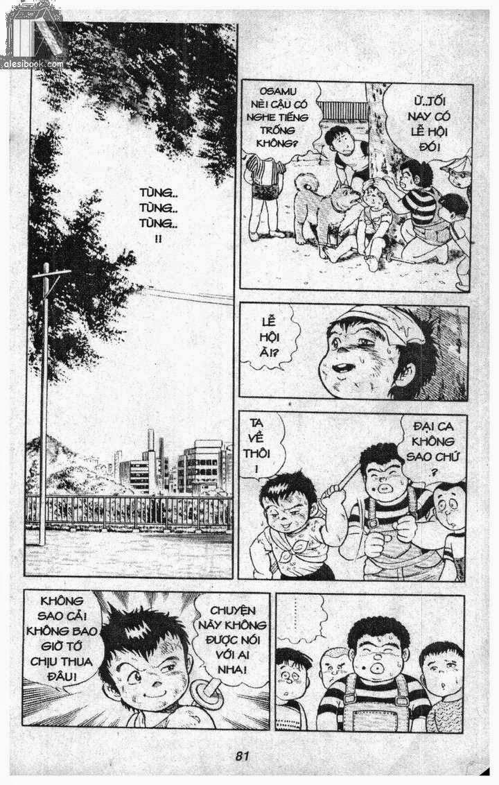 Musashi Chapter 2 - Trang 2