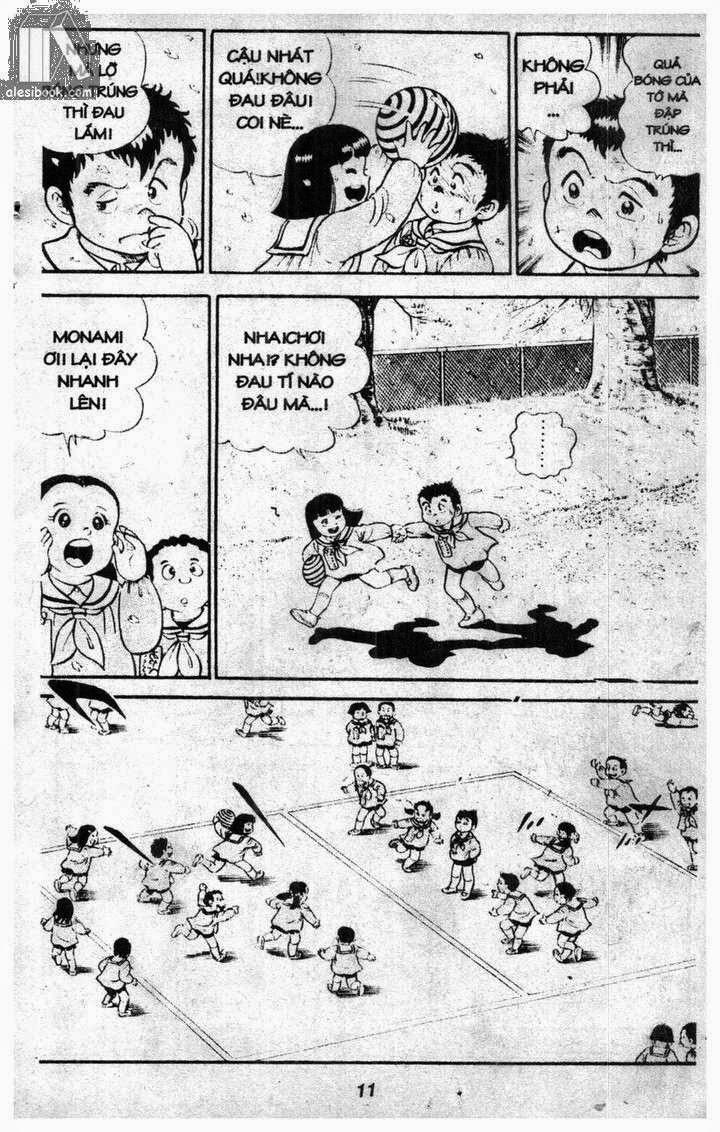 Musashi Chapter 2 - Trang 2