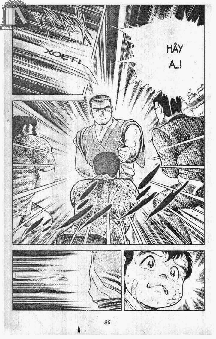 Musashi Chapter 2 - Trang 2