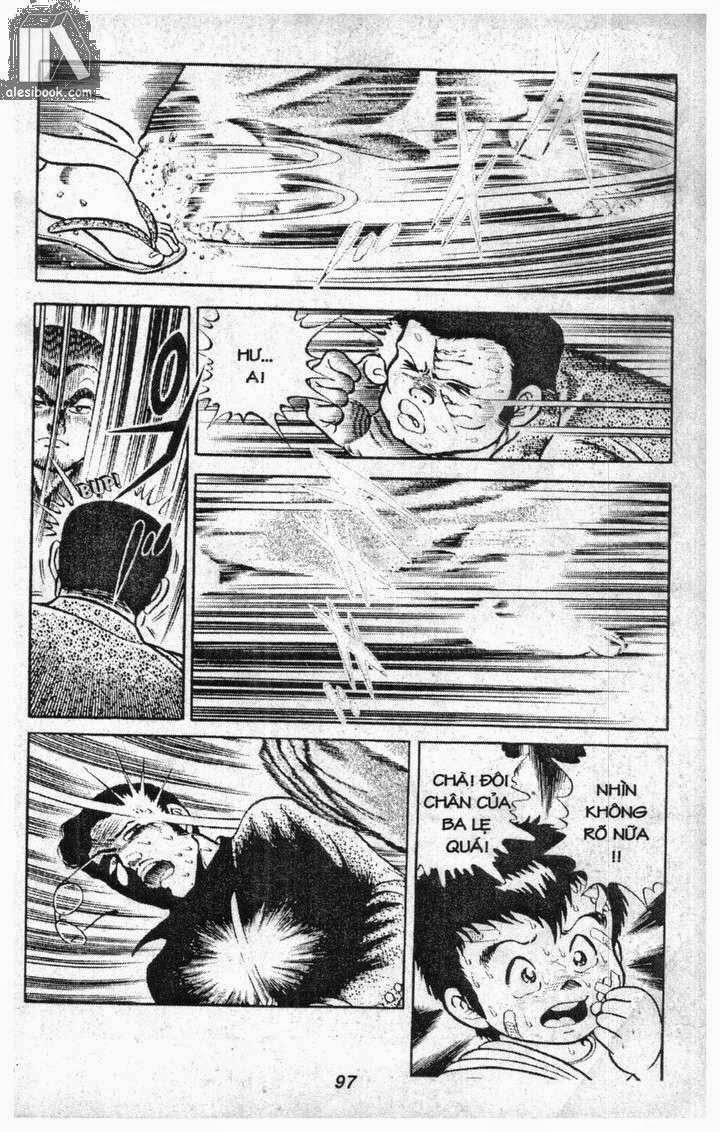 Musashi Chapter 2 - Trang 2