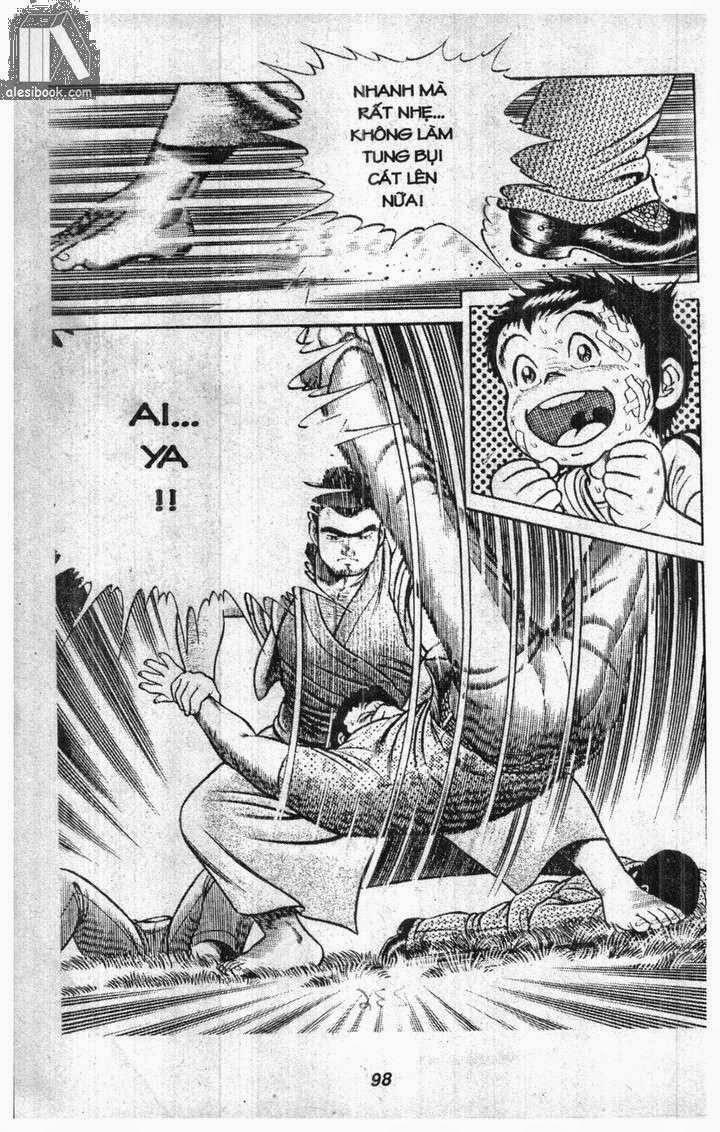 Musashi Chapter 2 - Trang 2