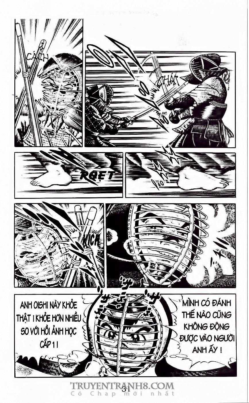 Musashi Chapter 20 - Trang 2