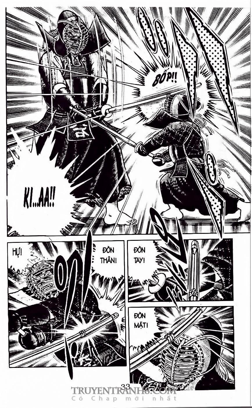 Musashi Chapter 20 - Trang 2