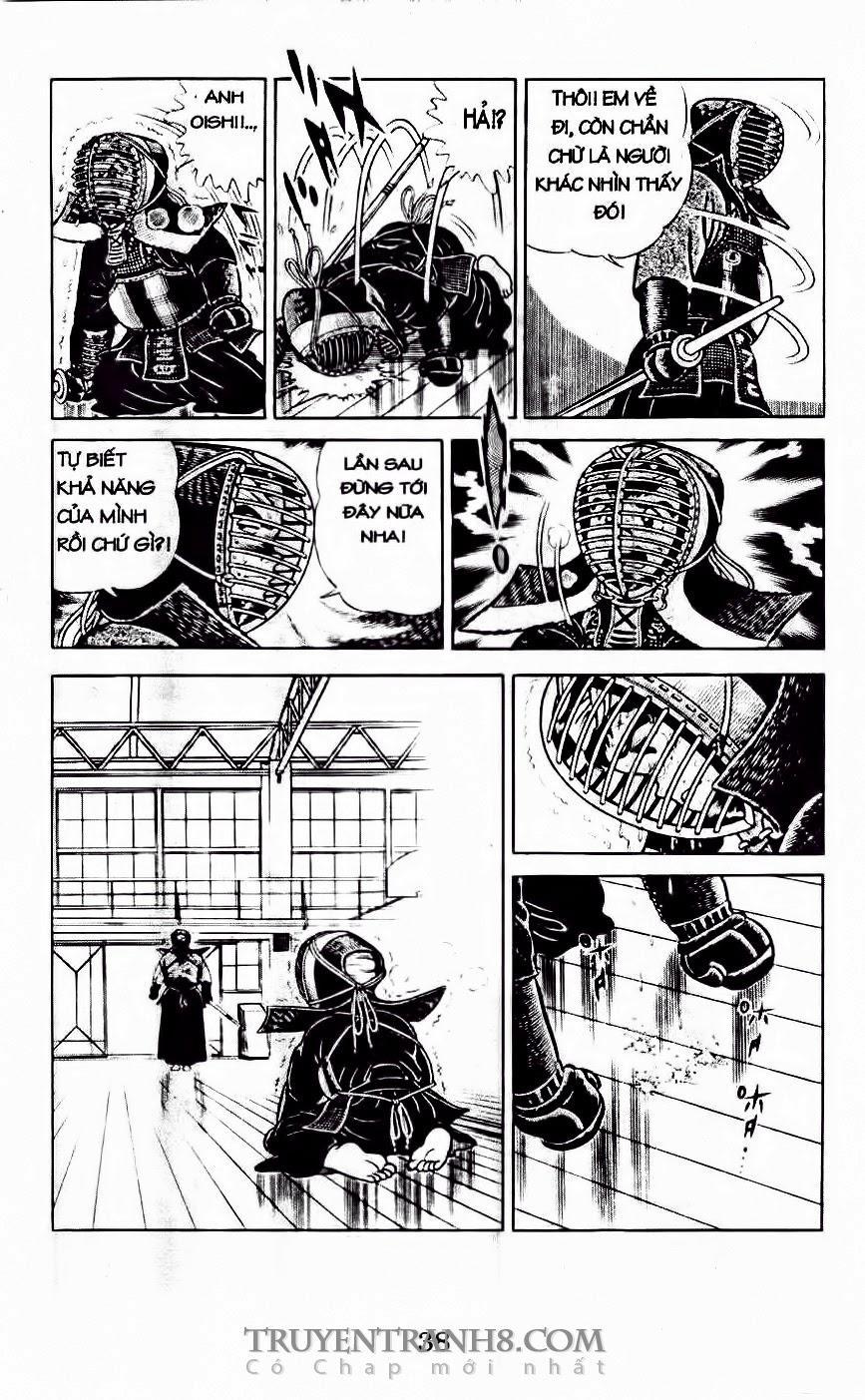 Musashi Chapter 20 - Trang 2