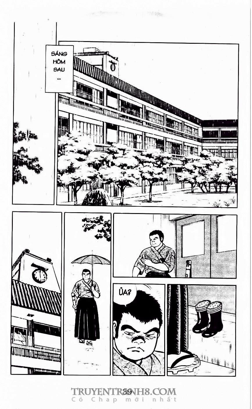 Musashi Chapter 20 - Trang 2