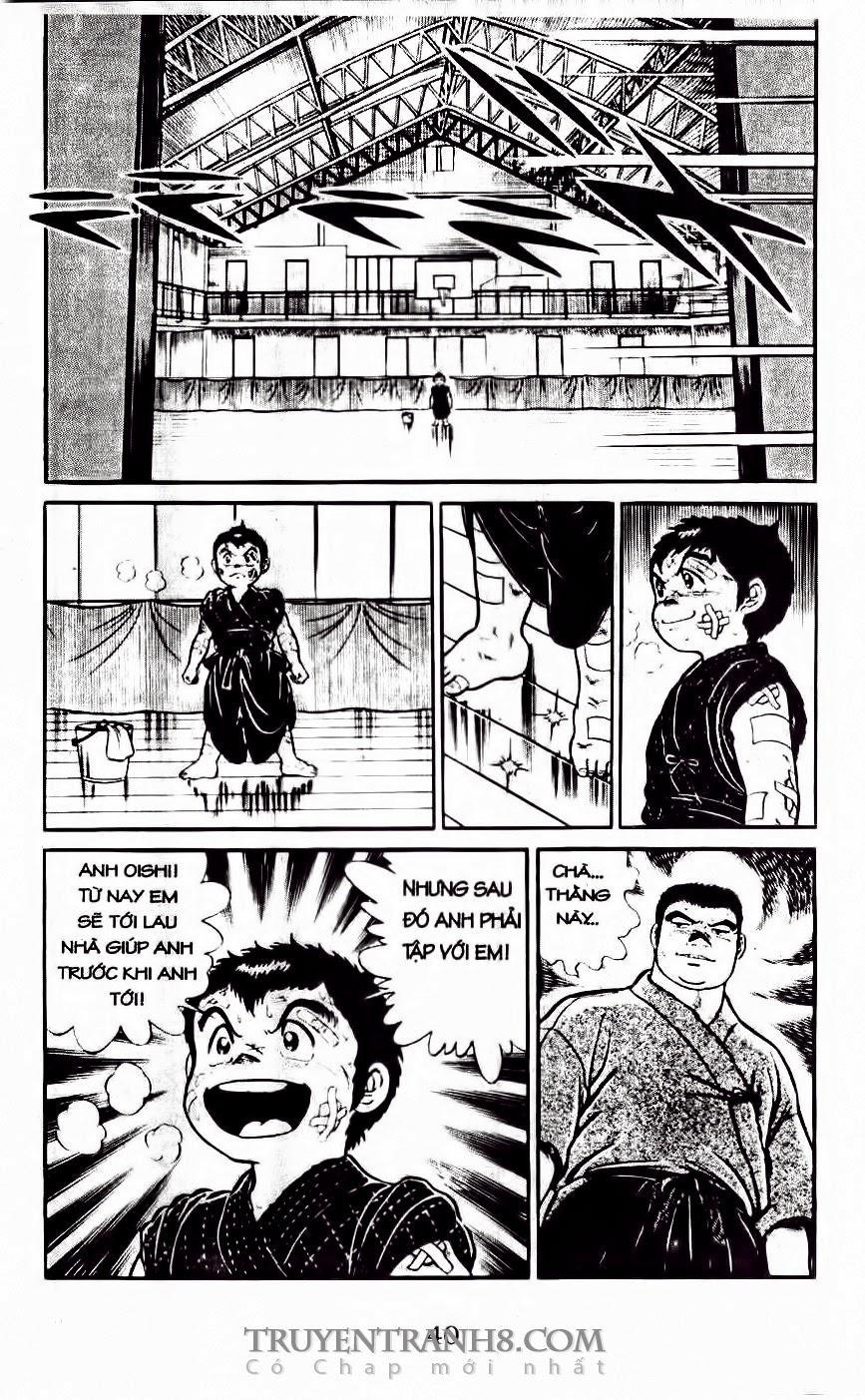 Musashi Chapter 20 - Trang 2