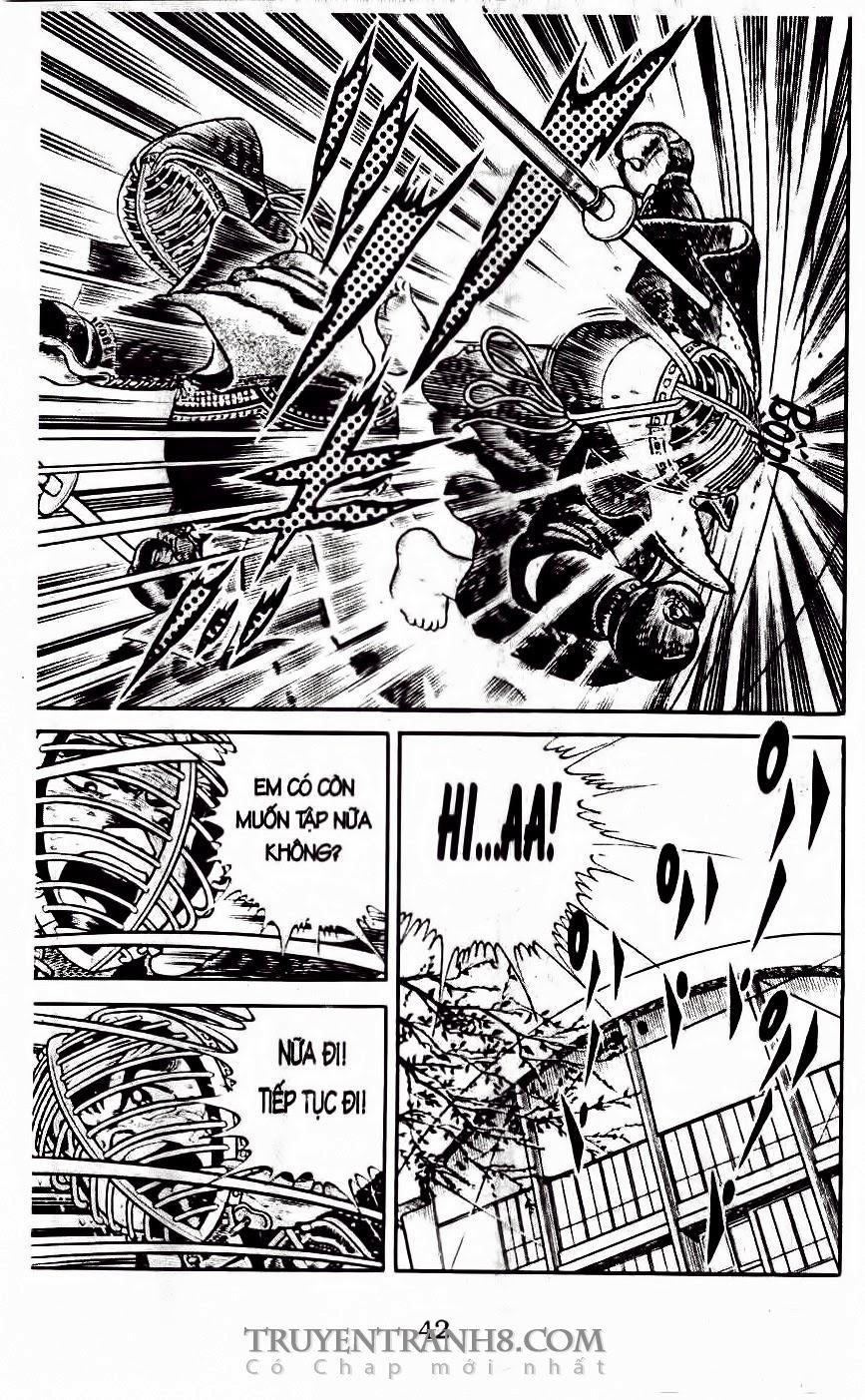 Musashi Chapter 20 - Trang 2