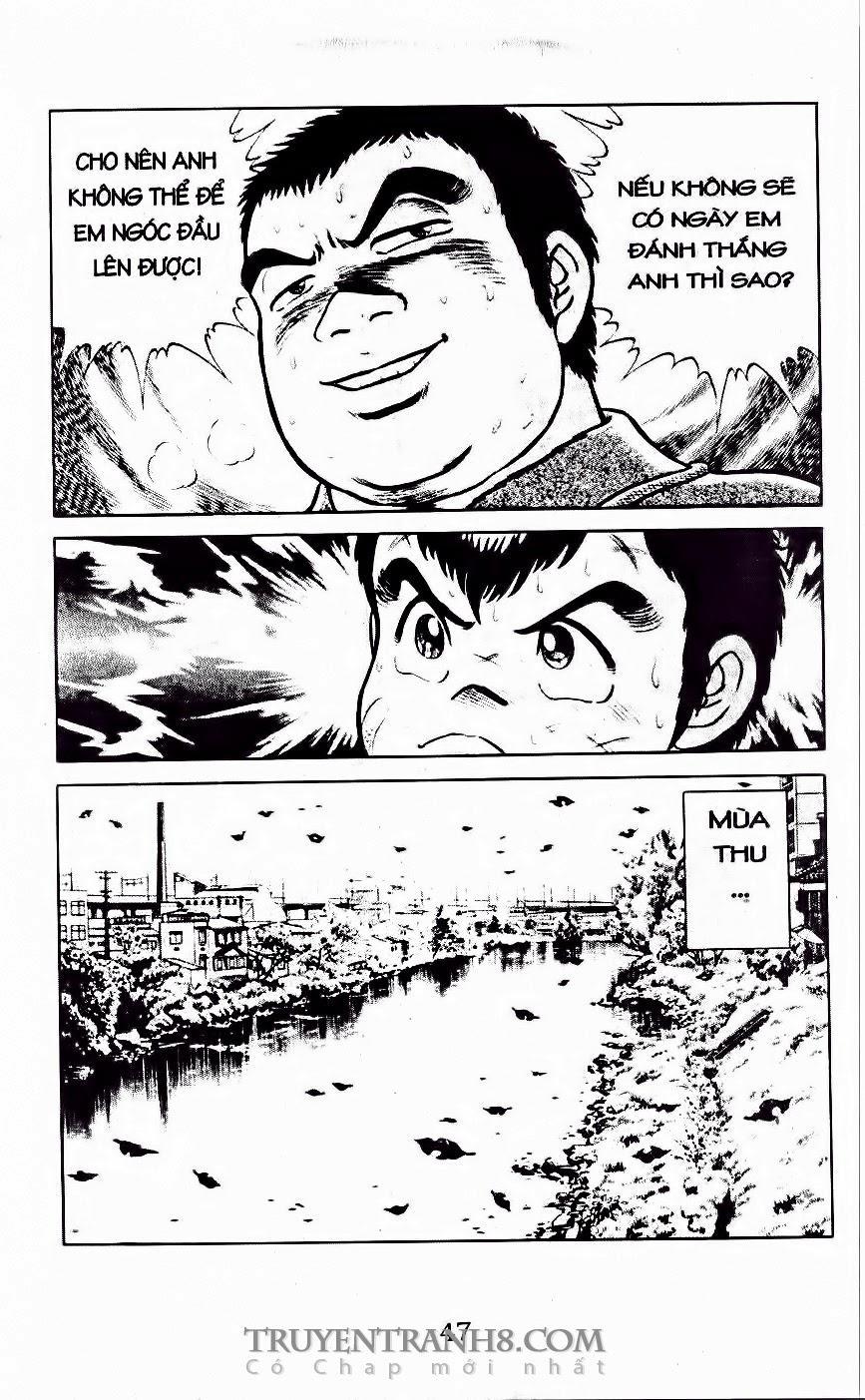 Musashi Chapter 20 - Trang 2