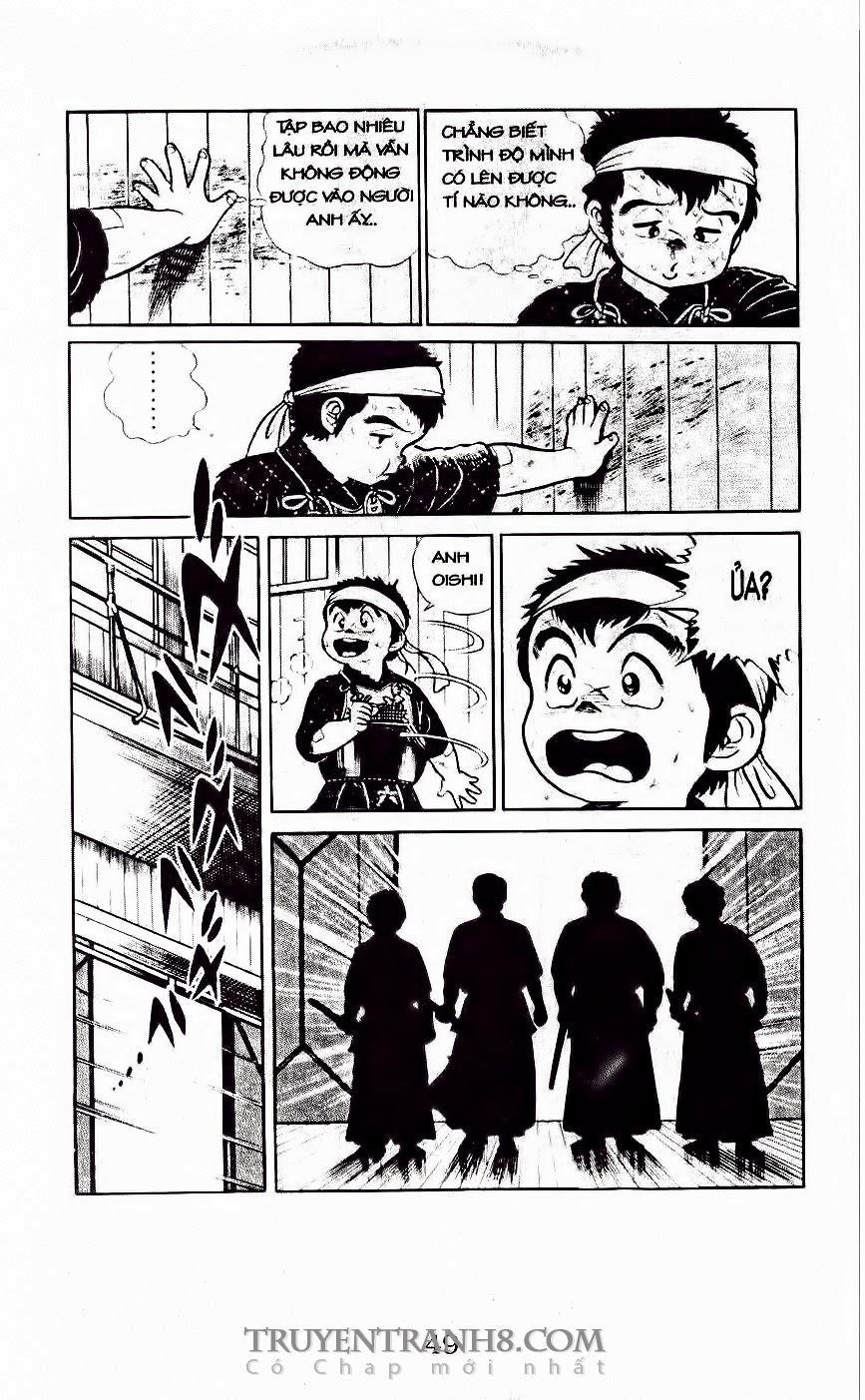 Musashi Chapter 20 - Trang 2