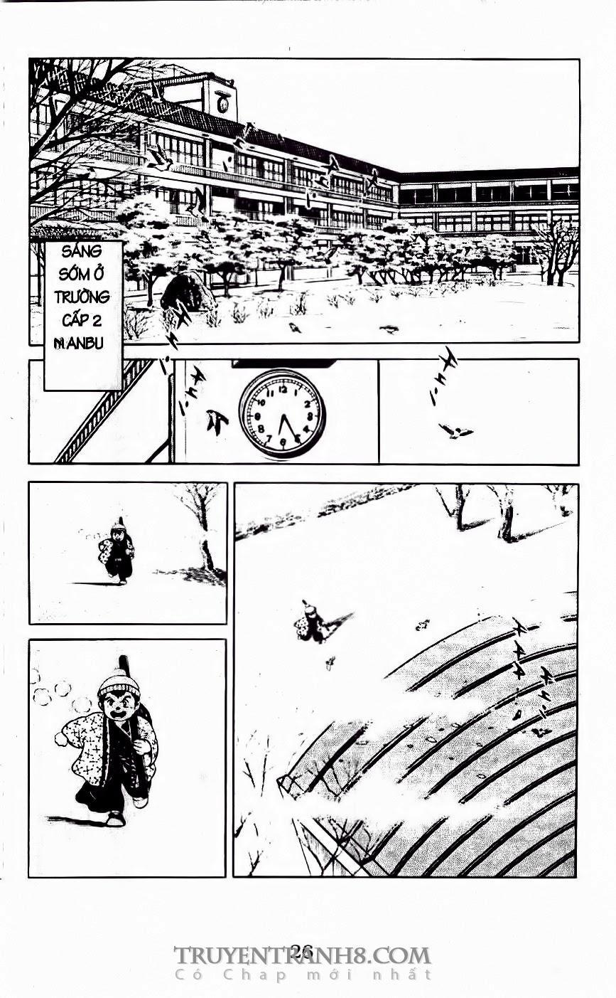 Musashi Chapter 20 - Trang 2