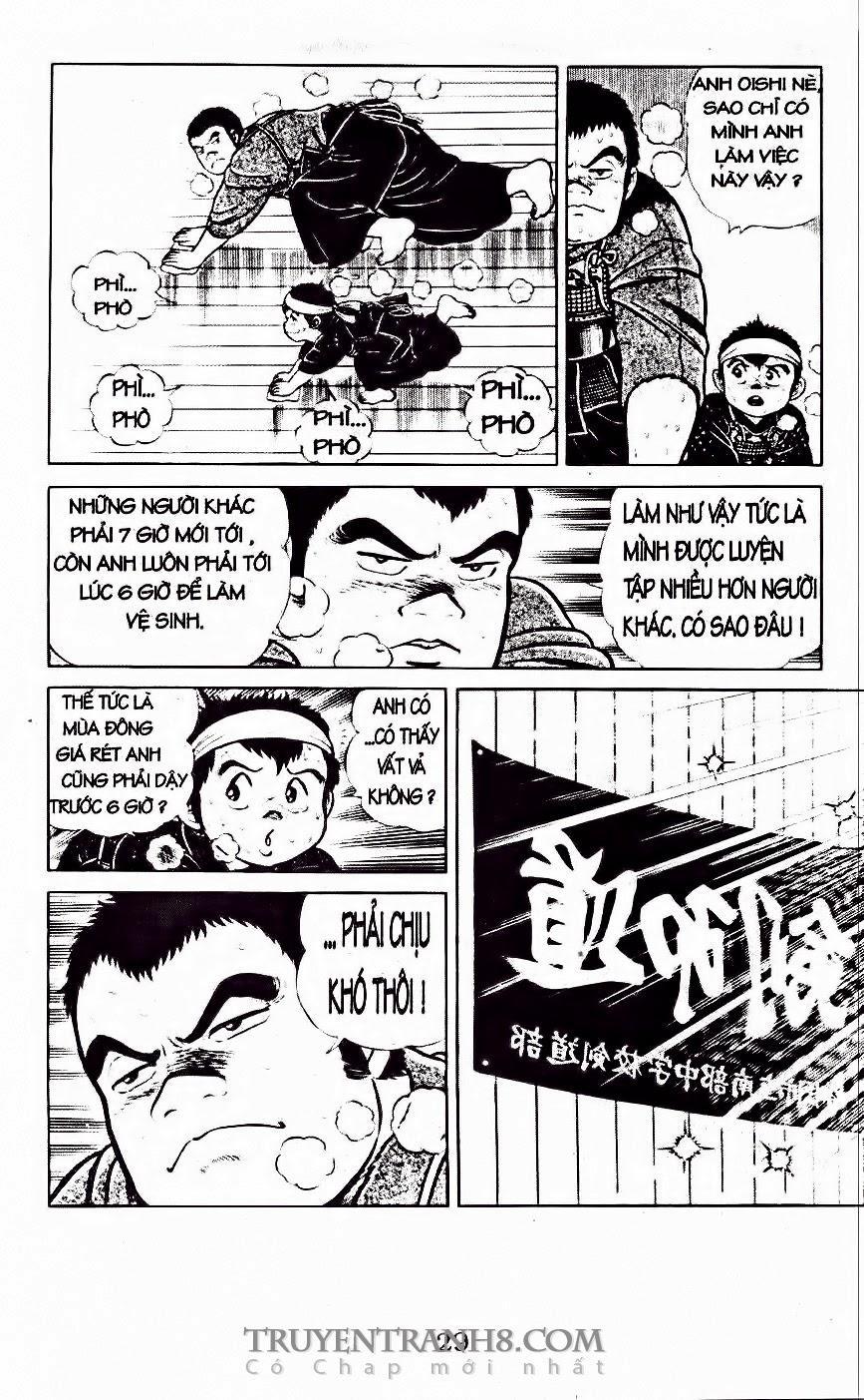 Musashi Chapter 20 - Trang 2