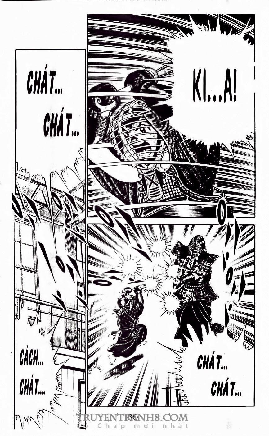 Musashi Chapter 20 - Trang 2