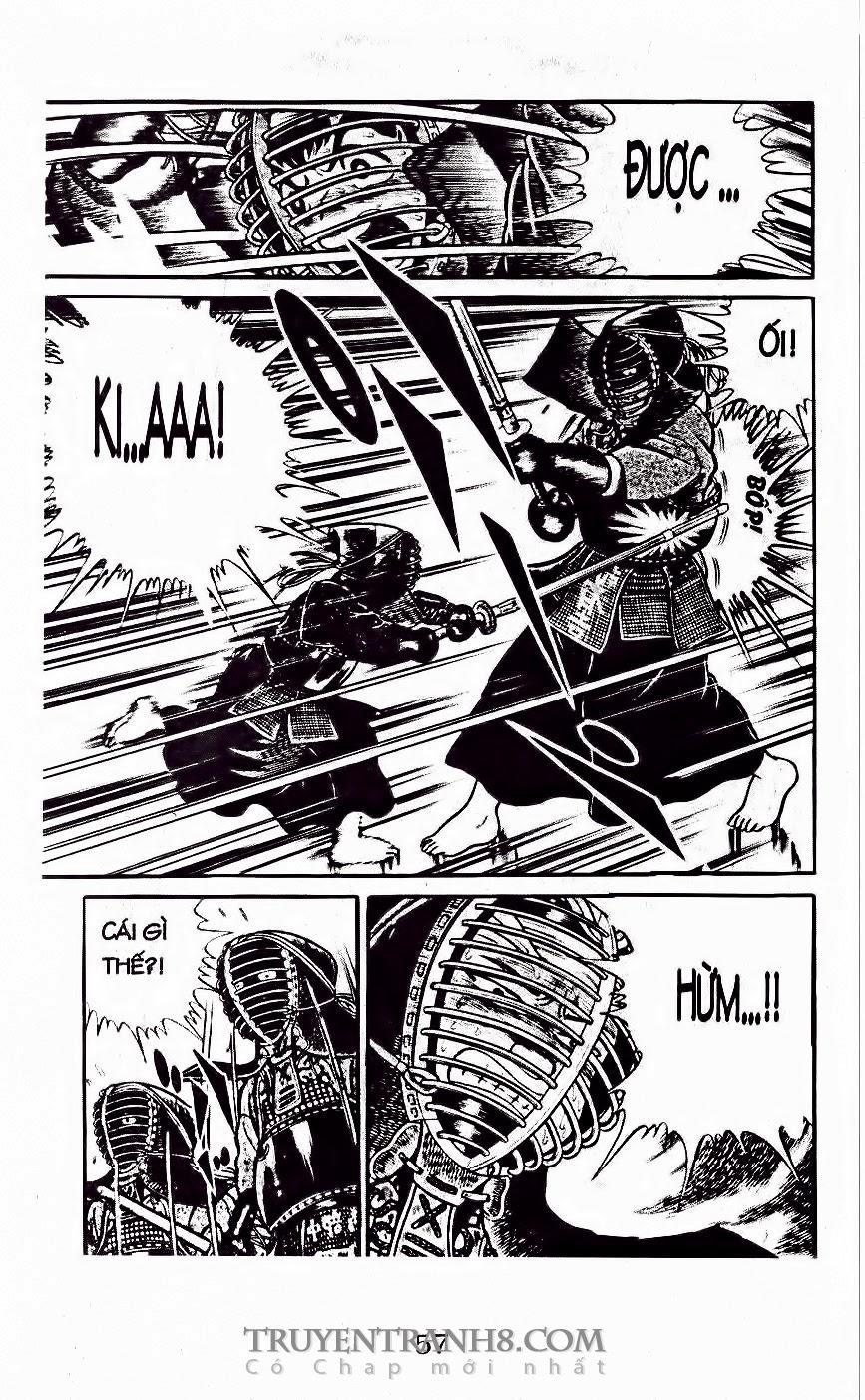 Musashi Chapter 21 - Trang 2