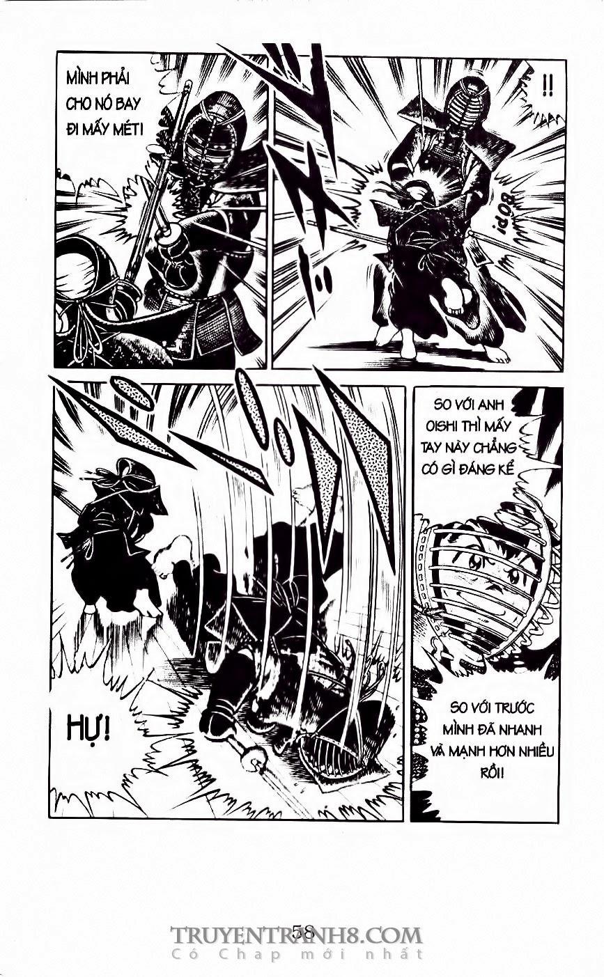 Musashi Chapter 21 - Trang 2