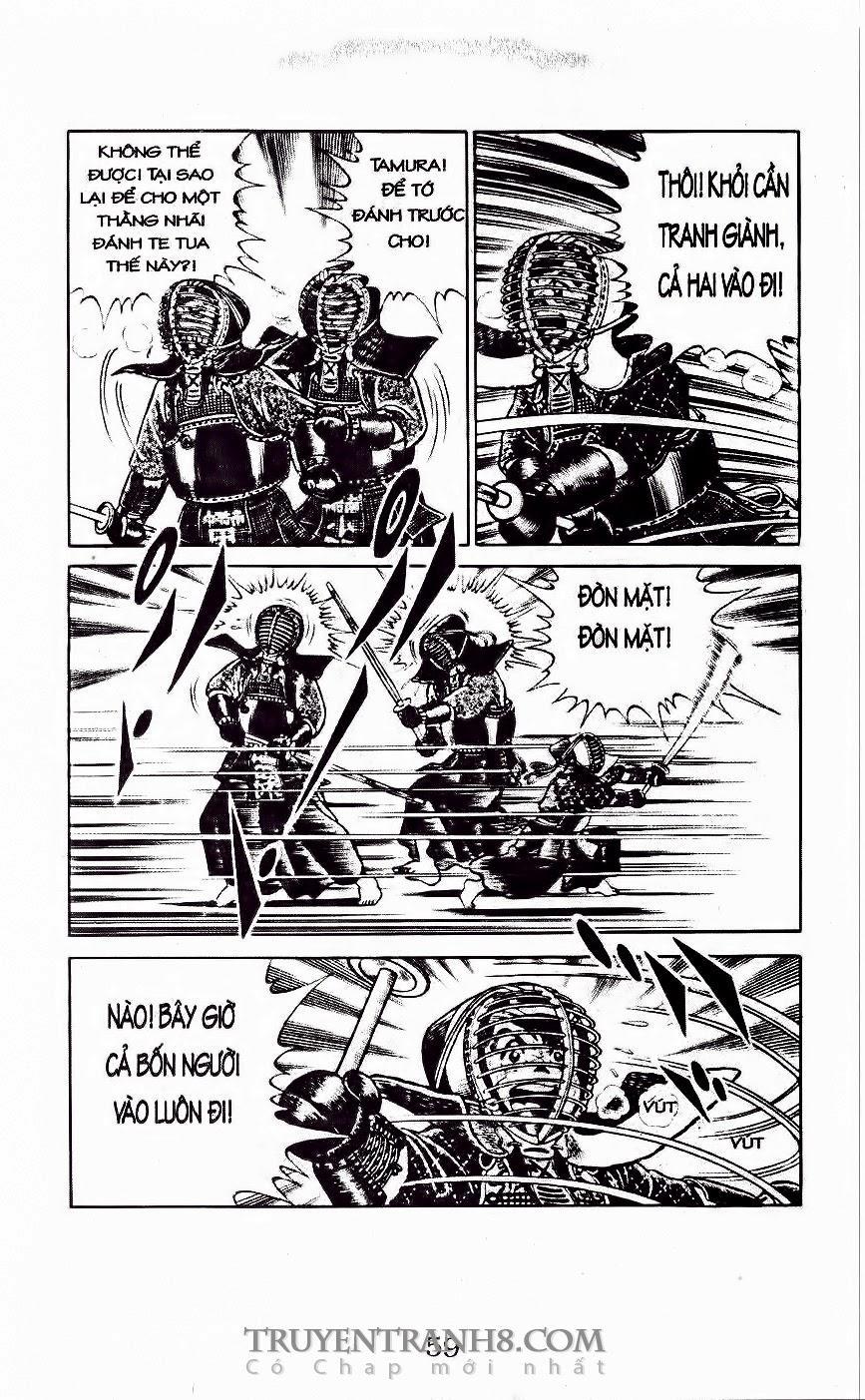 Musashi Chapter 21 - Trang 2