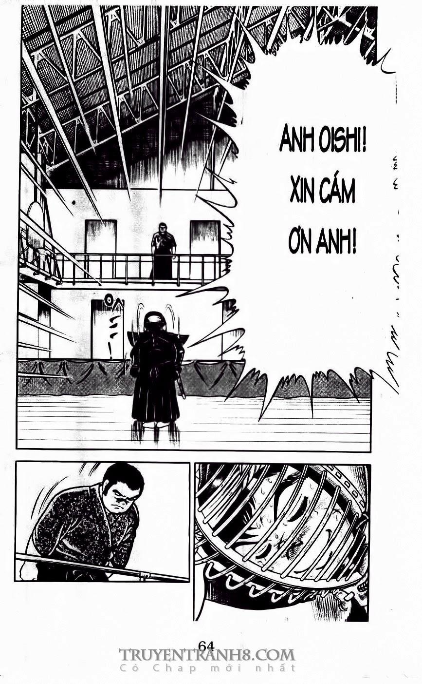 Musashi Chapter 21 - Trang 2