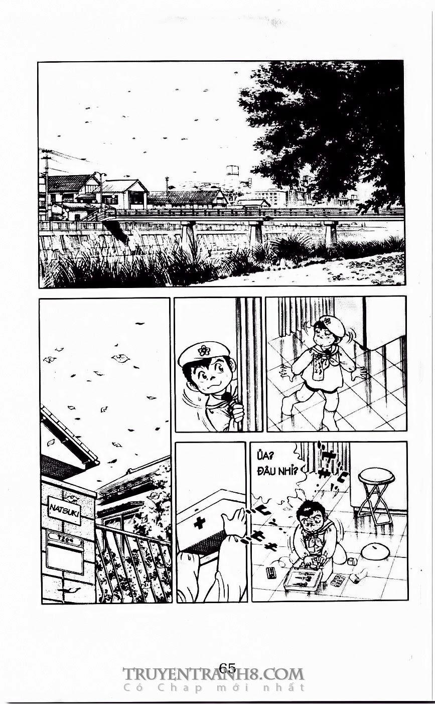 Musashi Chapter 21 - Trang 2