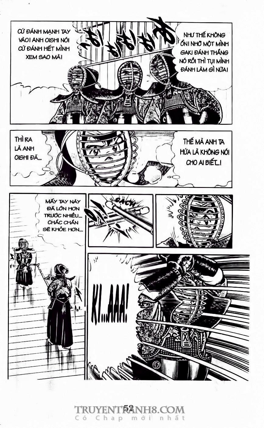 Musashi Chapter 21 - Trang 2