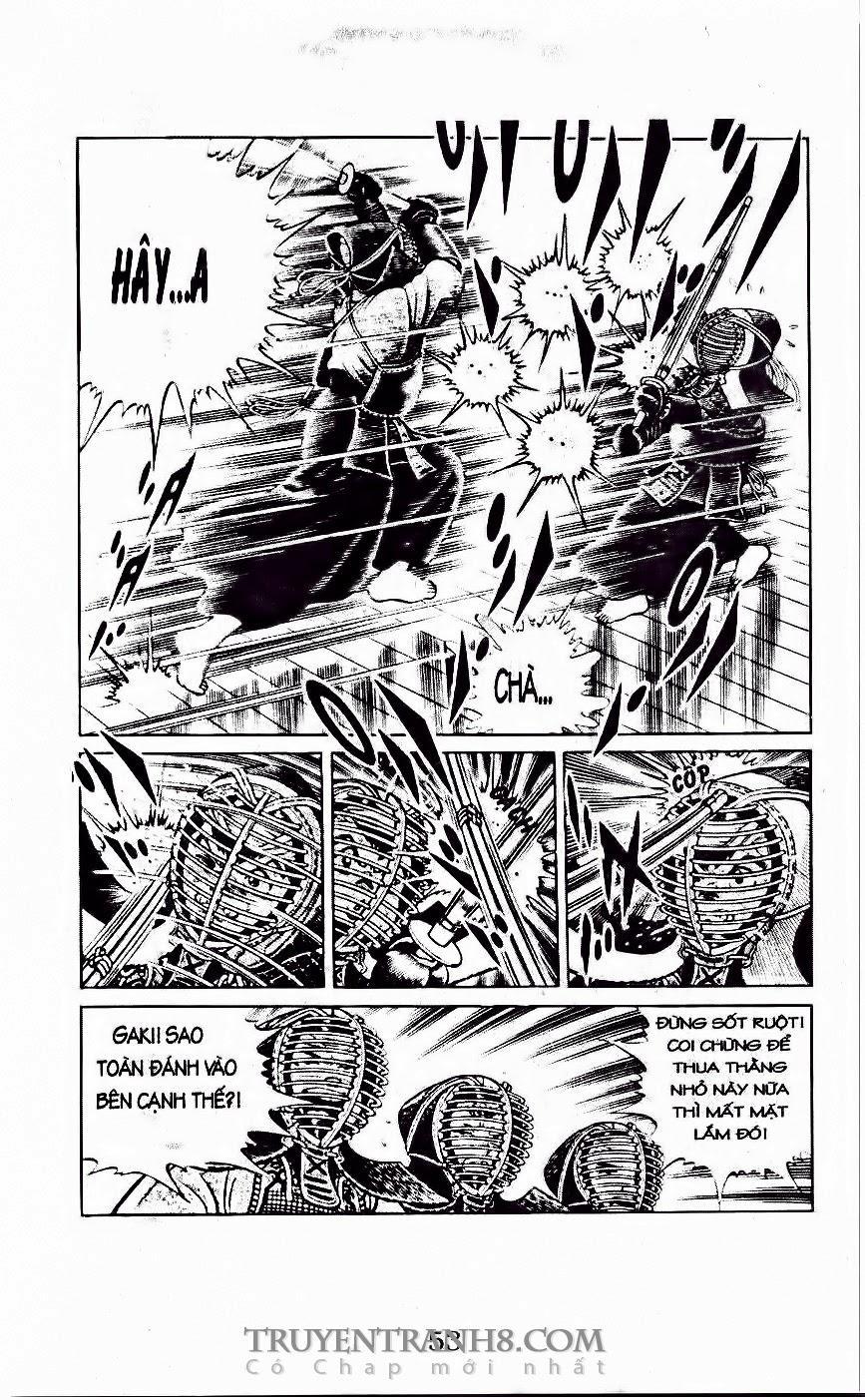 Musashi Chapter 21 - Trang 2