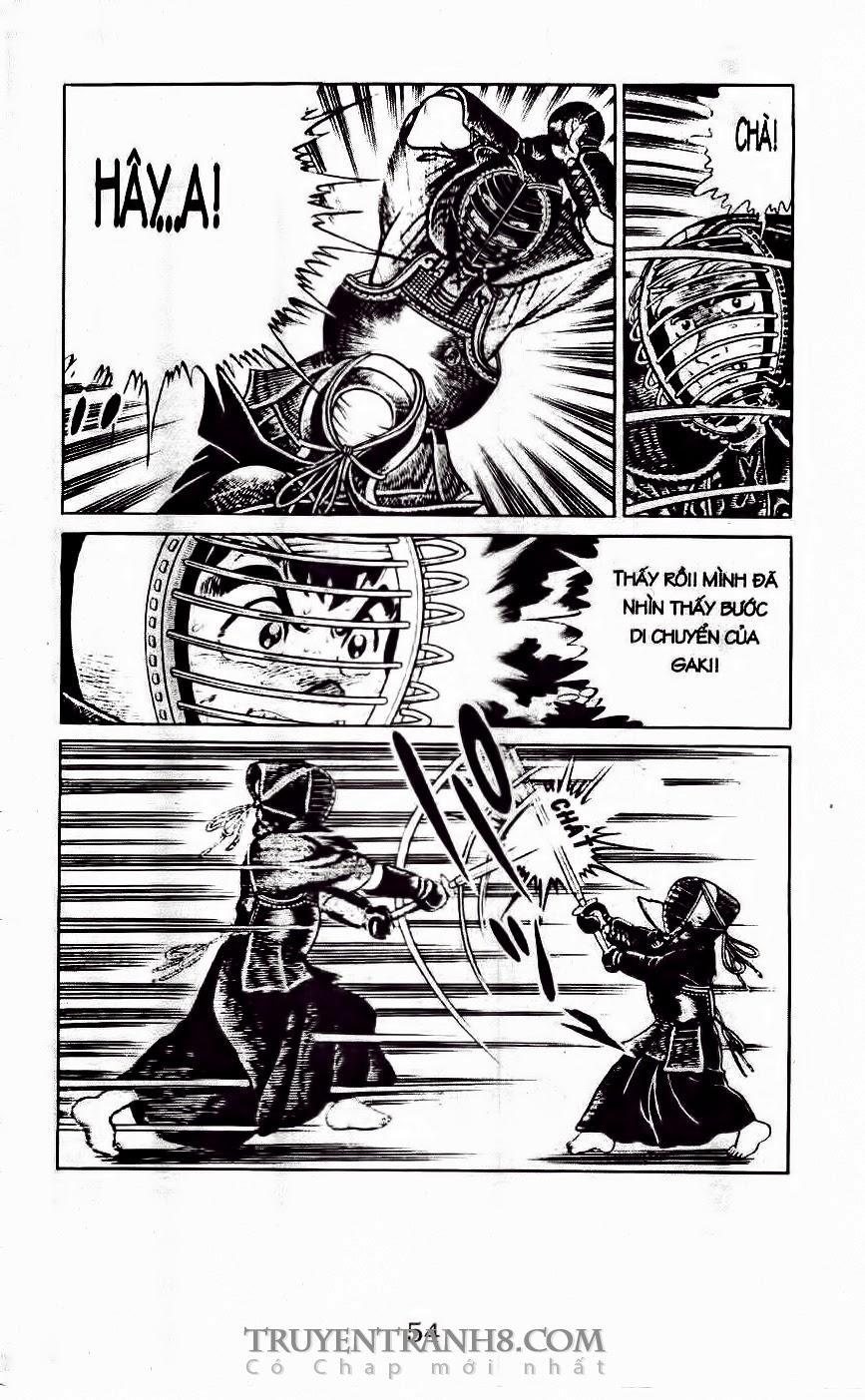 Musashi Chapter 21 - Trang 2