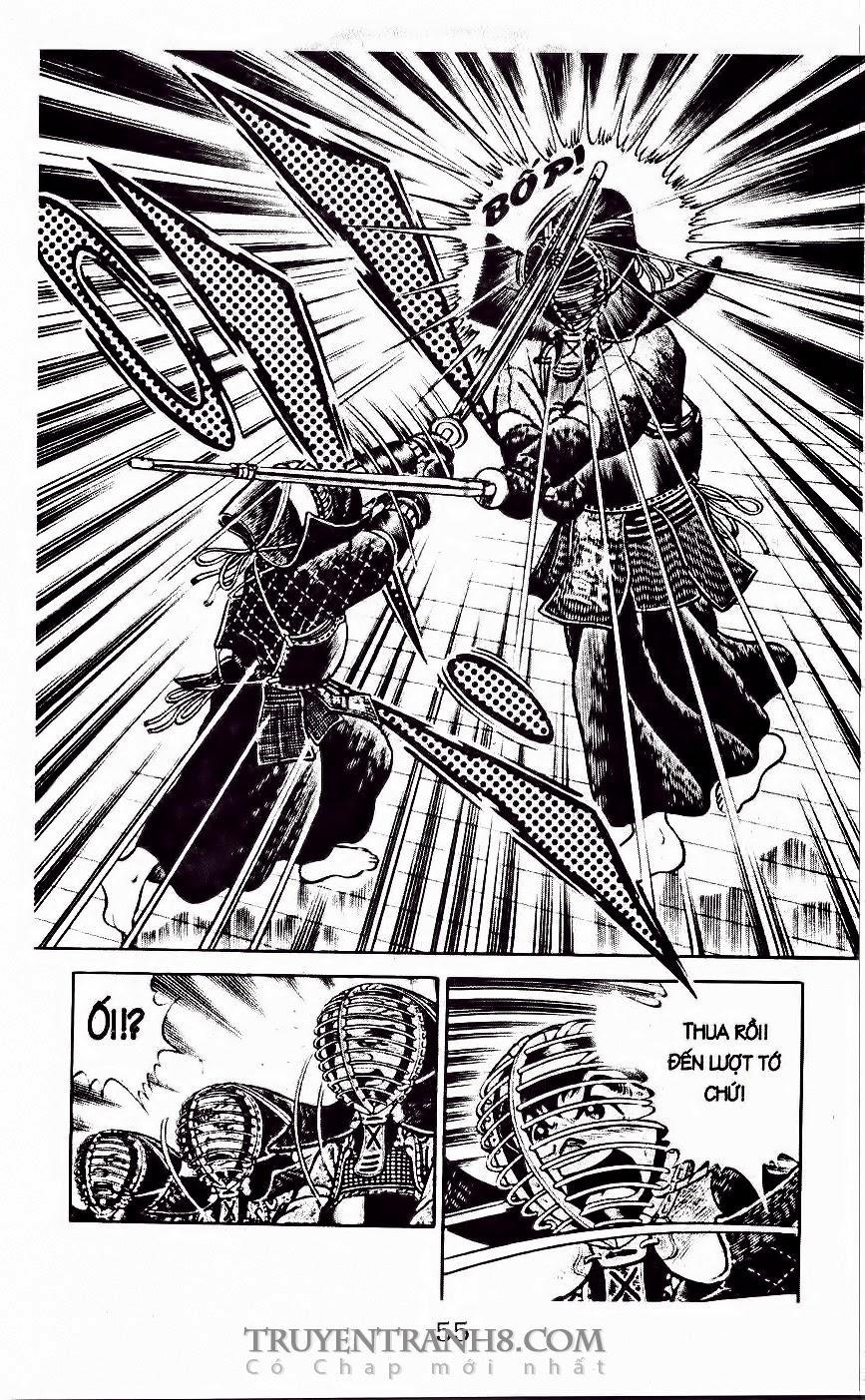 Musashi Chapter 21 - Trang 2