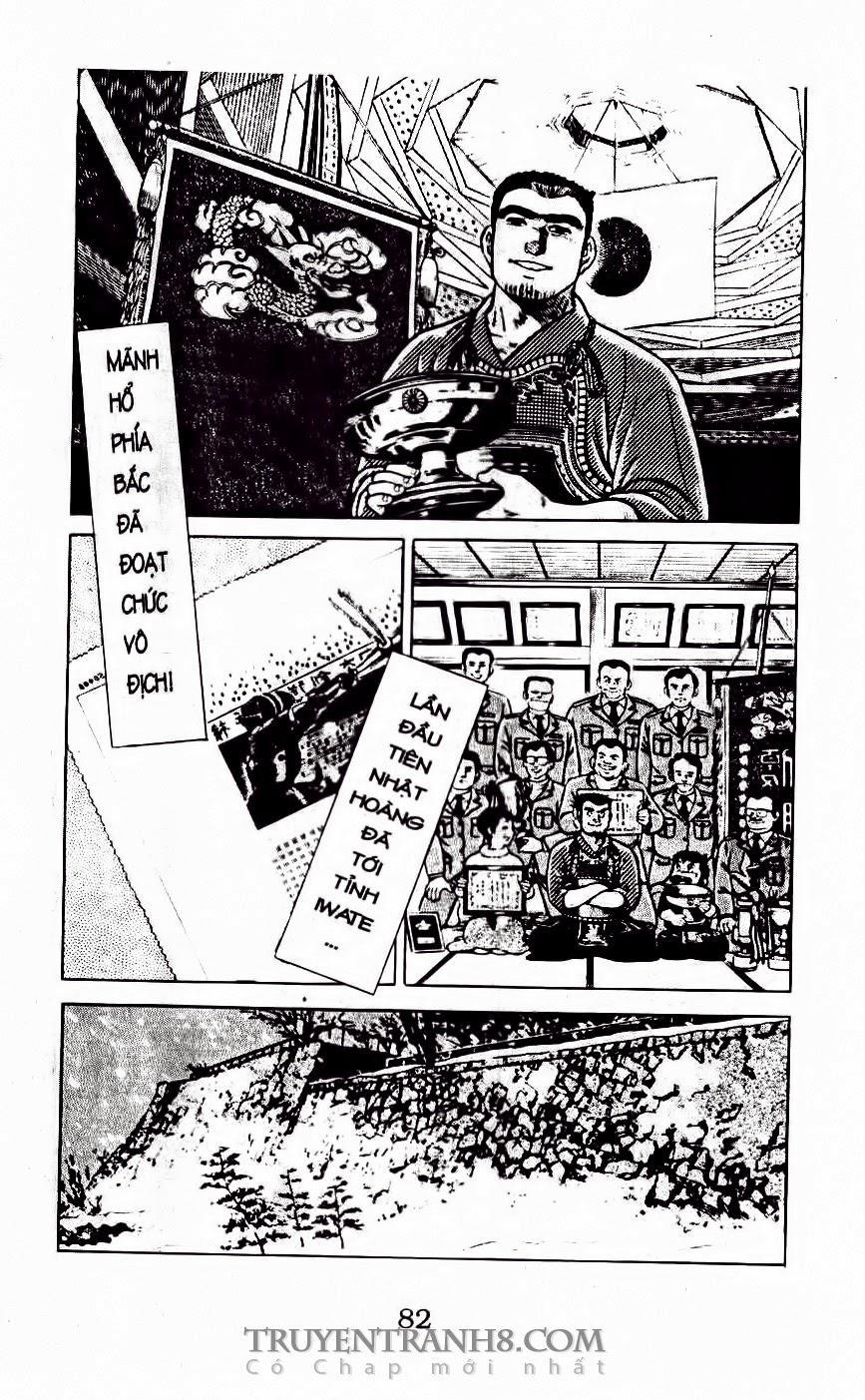 Musashi Chapter 22 - Trang 2