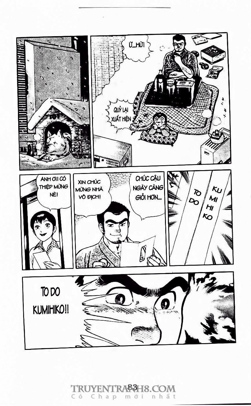 Musashi Chapter 22 - Trang 2