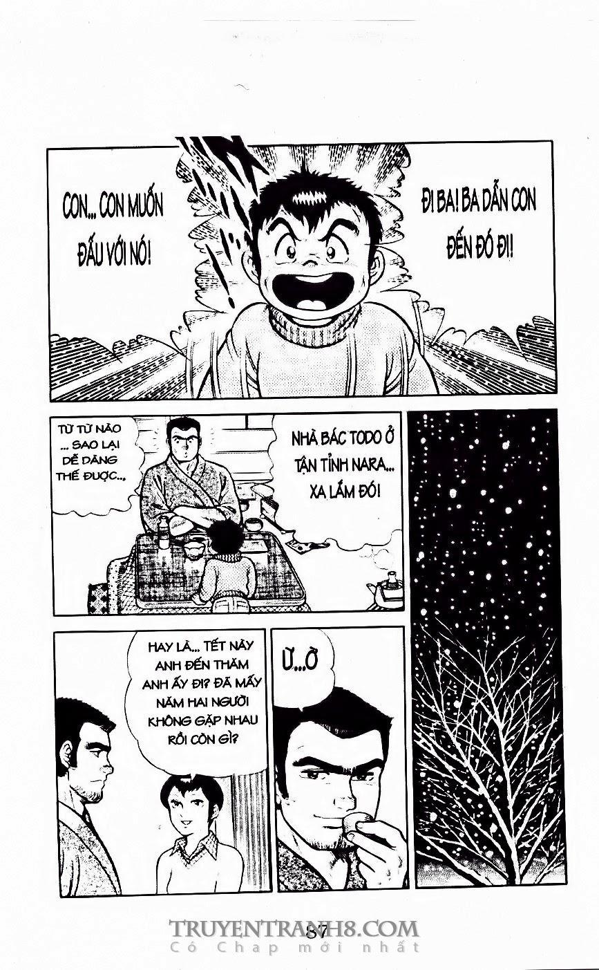 Musashi Chapter 22 - Trang 2