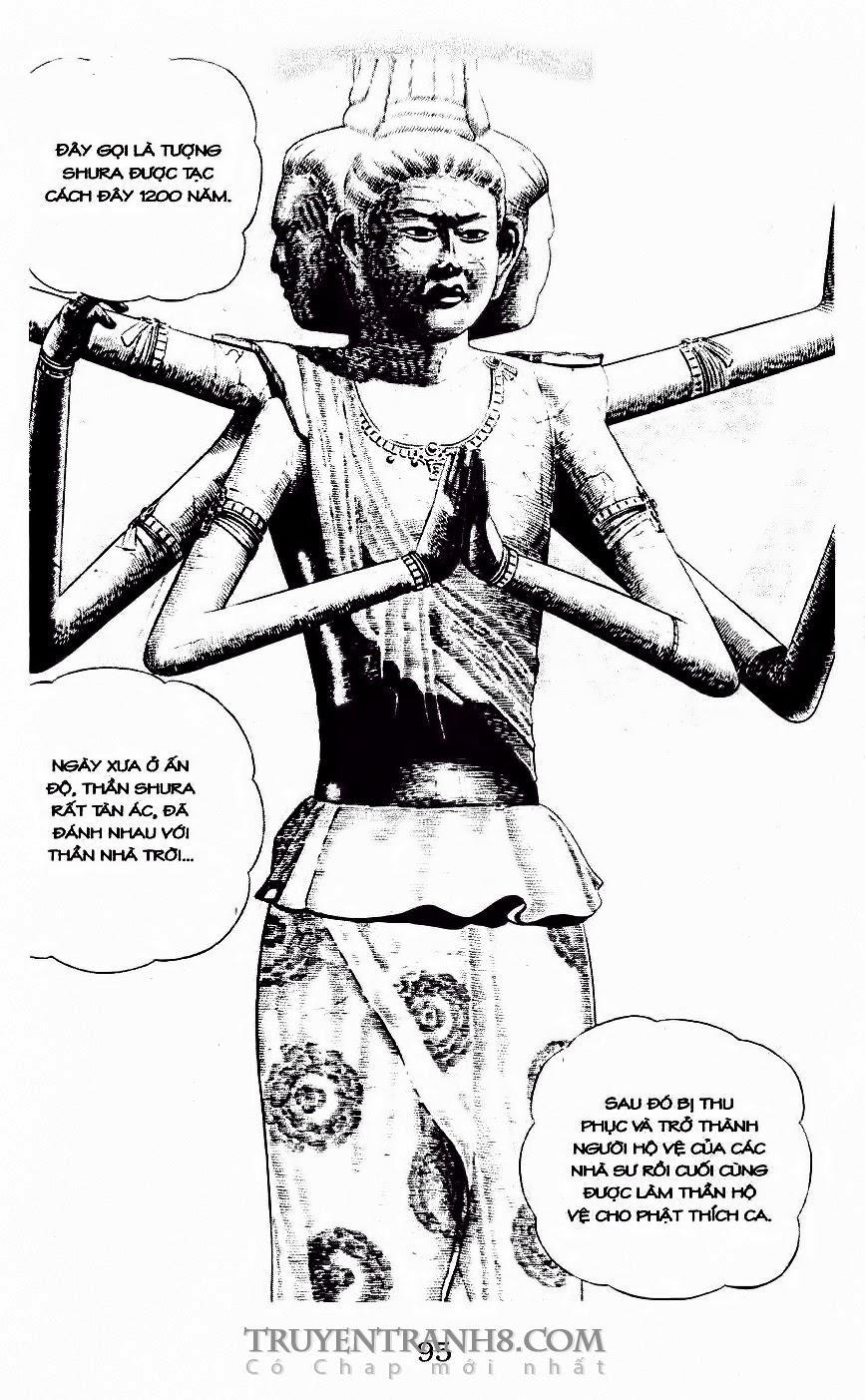 Musashi Chapter 23 - Trang 2