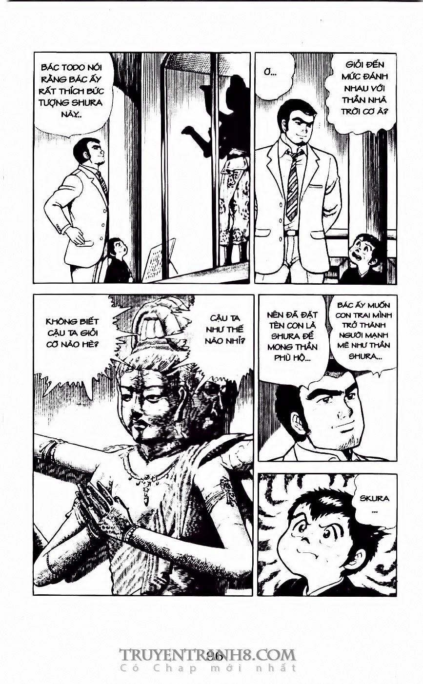 Musashi Chapter 23 - Trang 2