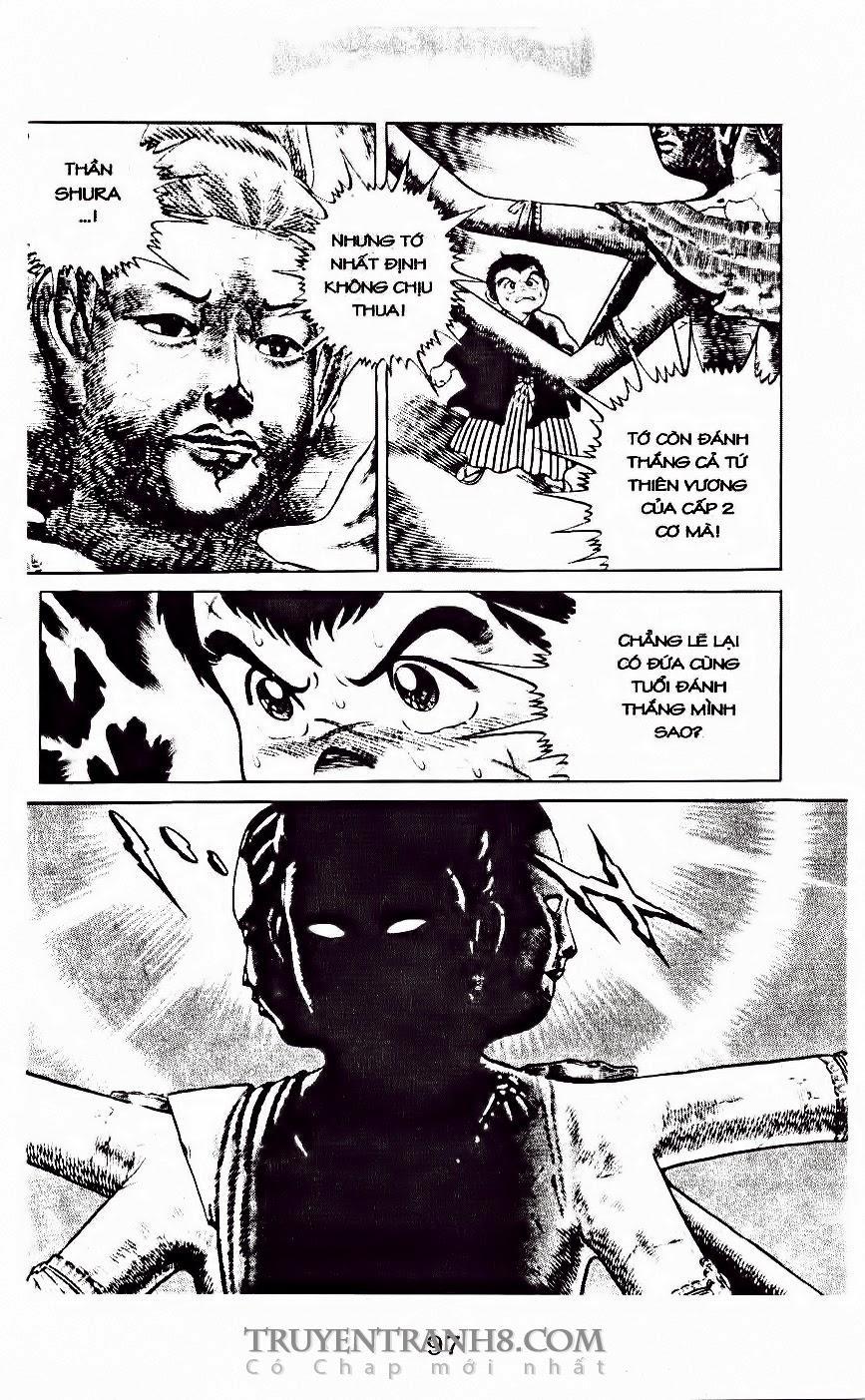 Musashi Chapter 23 - Trang 2