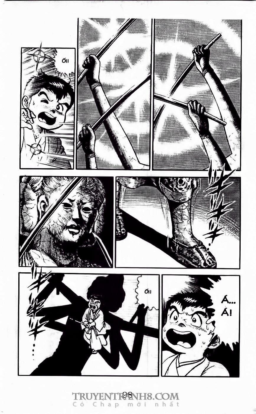 Musashi Chapter 23 - Trang 2