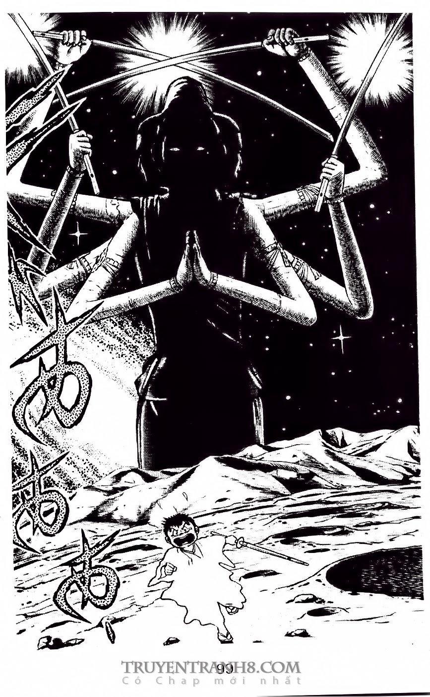 Musashi Chapter 23 - Trang 2