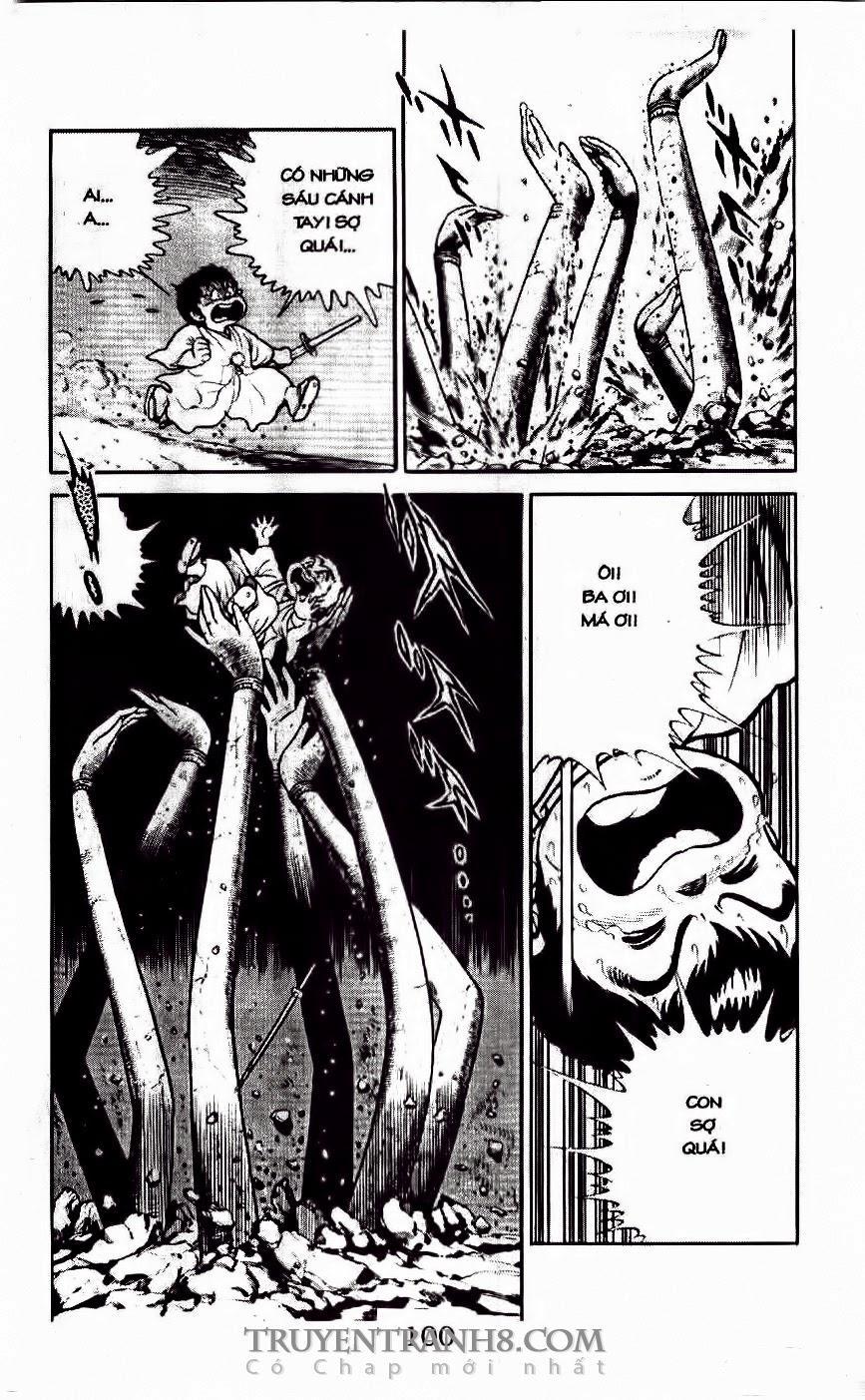 Musashi Chapter 23 - Trang 2