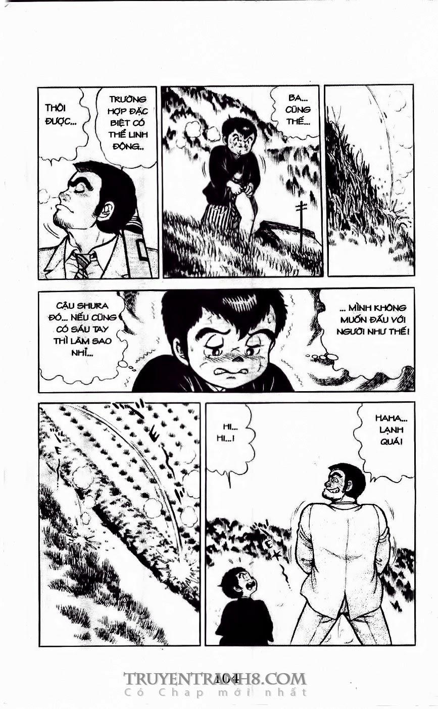 Musashi Chapter 23 - Trang 2