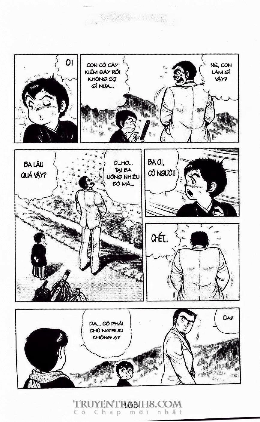 Musashi Chapter 23 - Trang 2